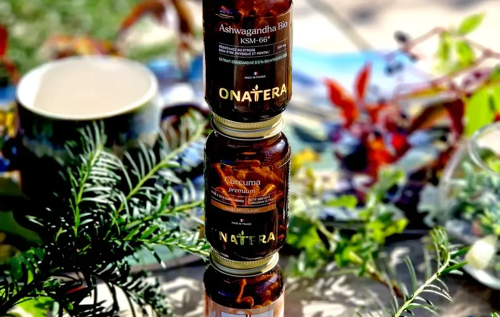 Compléments Onatera