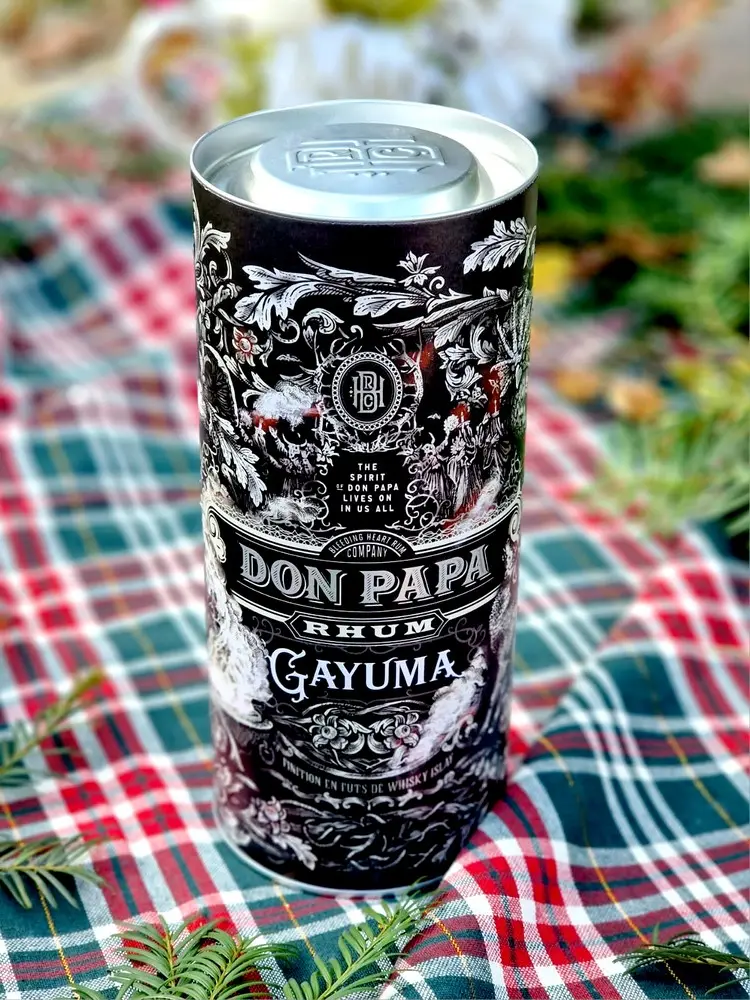 Edition collector Gayuma Don Papa