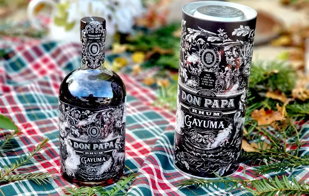 Nouveau Don Papa en édition limitée