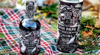 Nouveau Don Papa en édition limitée