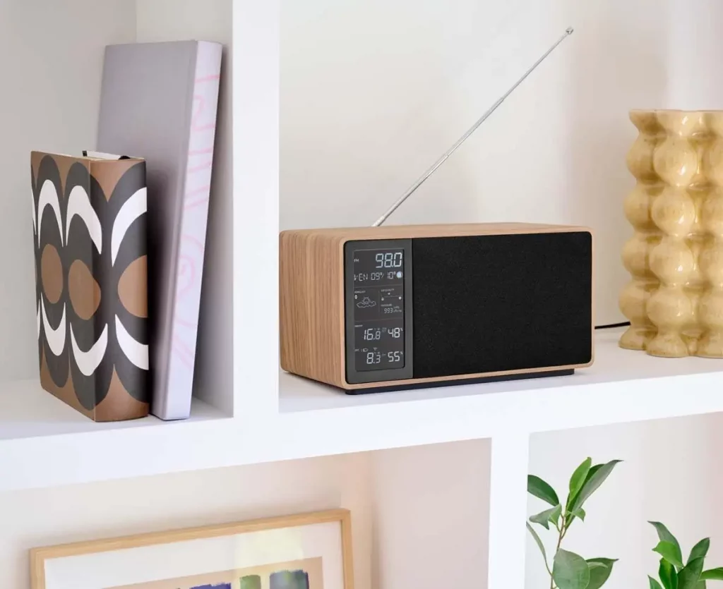 Enceinte Thomson WS202TBK