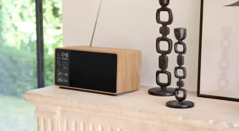 Enceinte Thomson WS202TBK