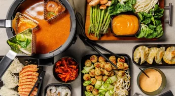 Fondussimo réinvente le concept de la fondue