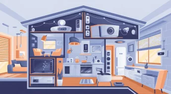 Guide Maison connectée