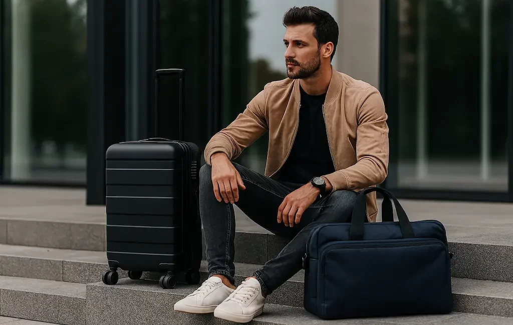 Guide d'achat sac de voyage conseils pour choisir votre bagage