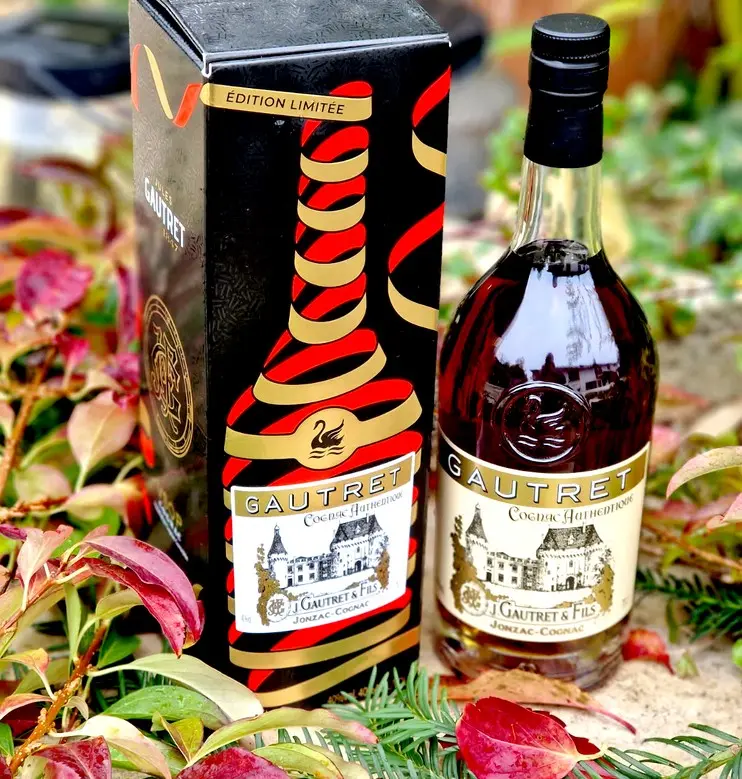 Jule Gautret édition limitée