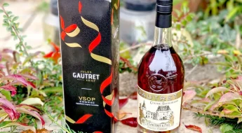 Jule Gautret VSOP