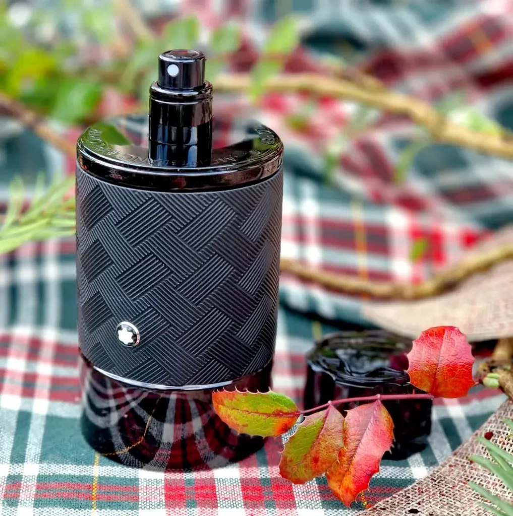 que vaut le nouveau Montblanc pour homme