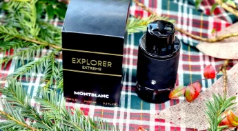 Montblanc Explorer Extreme - test & avis