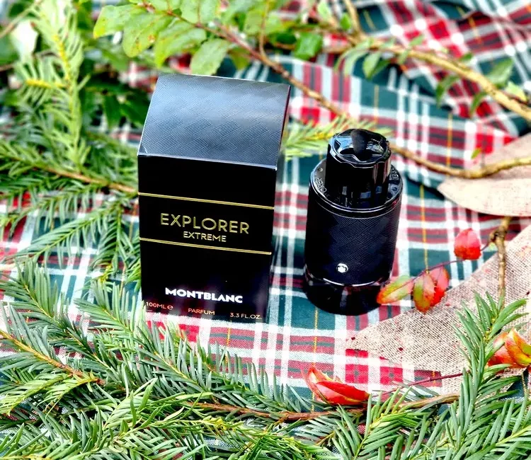 Montblanc Explorer Extreme - test & avis