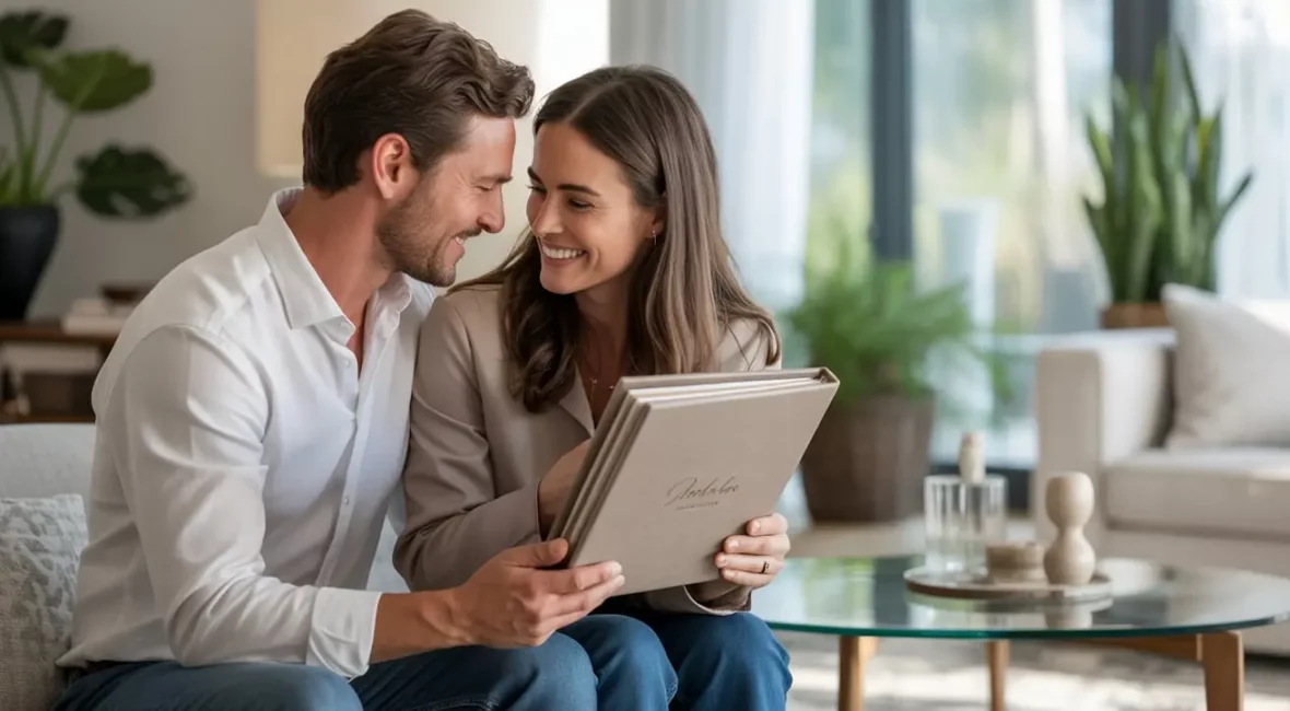 Offrir un cadeau personnalisé (sans tomber dans le cliché)