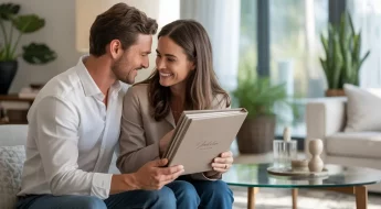 Offrir un cadeau personnalisé (sans tomber dans le cliché)