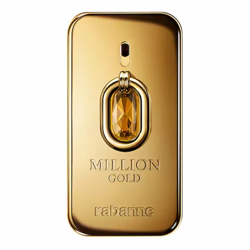 Million Gold Elixir