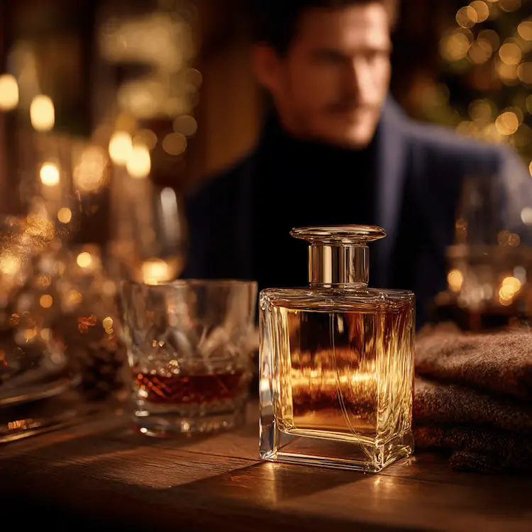 Guide des meilleurs parfums hommes à offrir