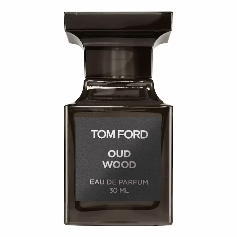 Tom Ford Oud Wood