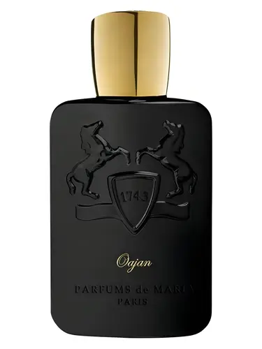 Oajan Parfums de marly