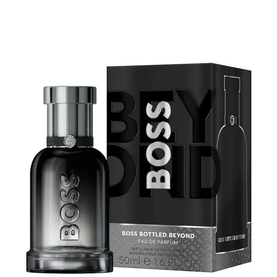 Boss Bottled Beyons