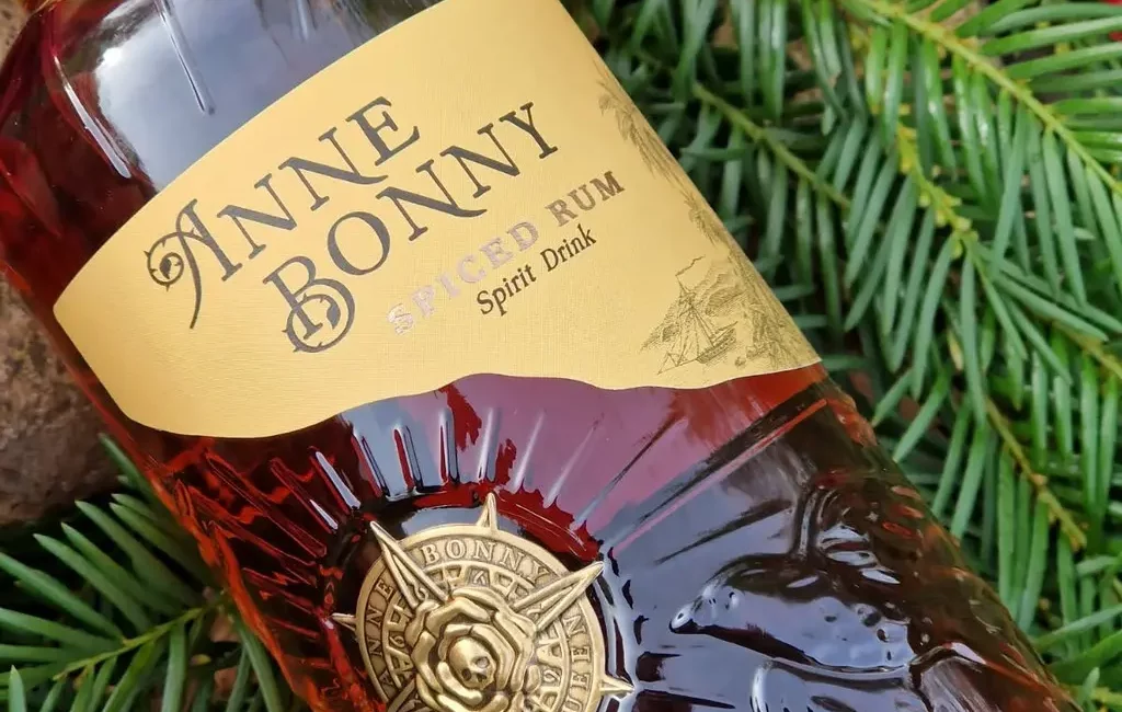 Rhum Anne Bonny