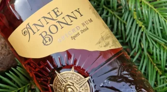 Rhum Anne Bonny