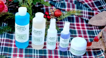 Rituel hivernal Mario Badescu