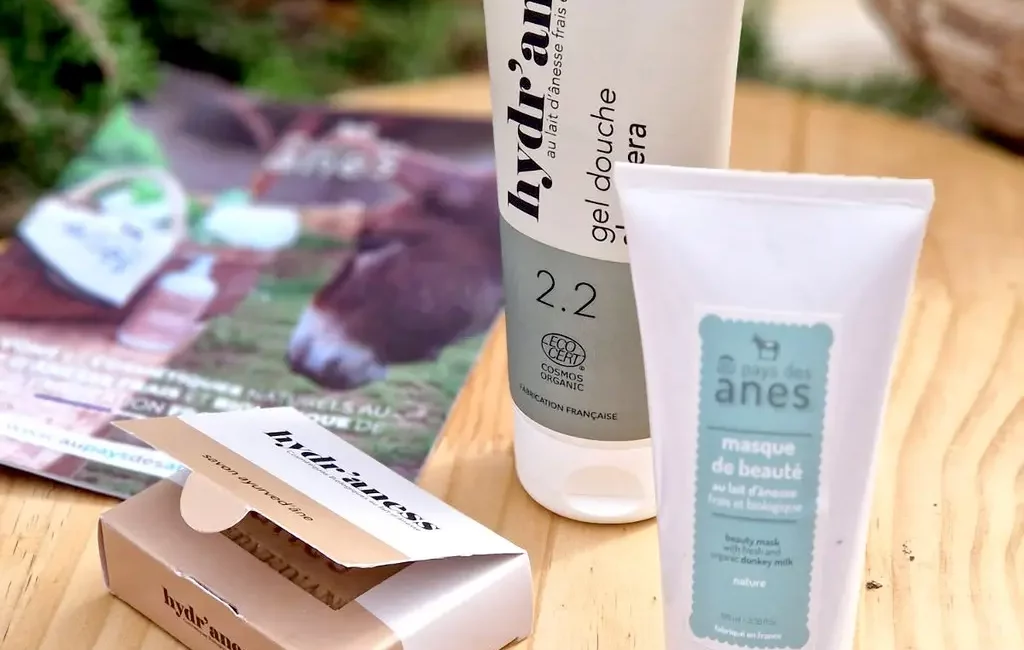 Routine Au Pays des Ânes - test & avis