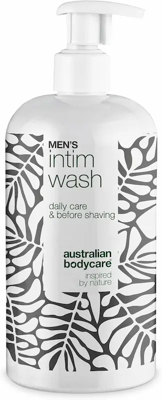 GEl intime Australian Bodycare