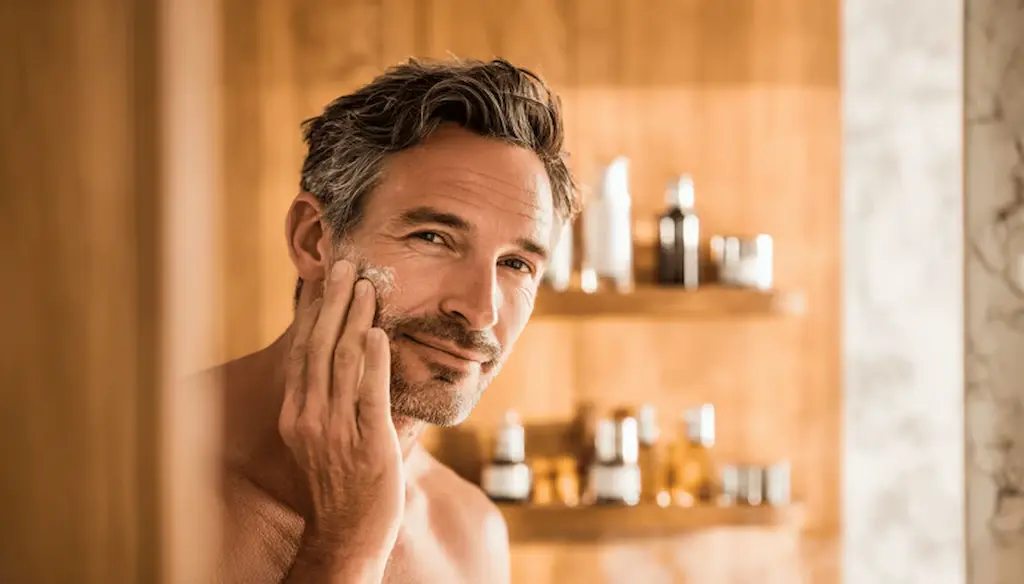 Tout savoir sur l'hydratation du visage