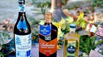 Vins et spiritueux Noël 2025 sélection raffinée à moins de 30€