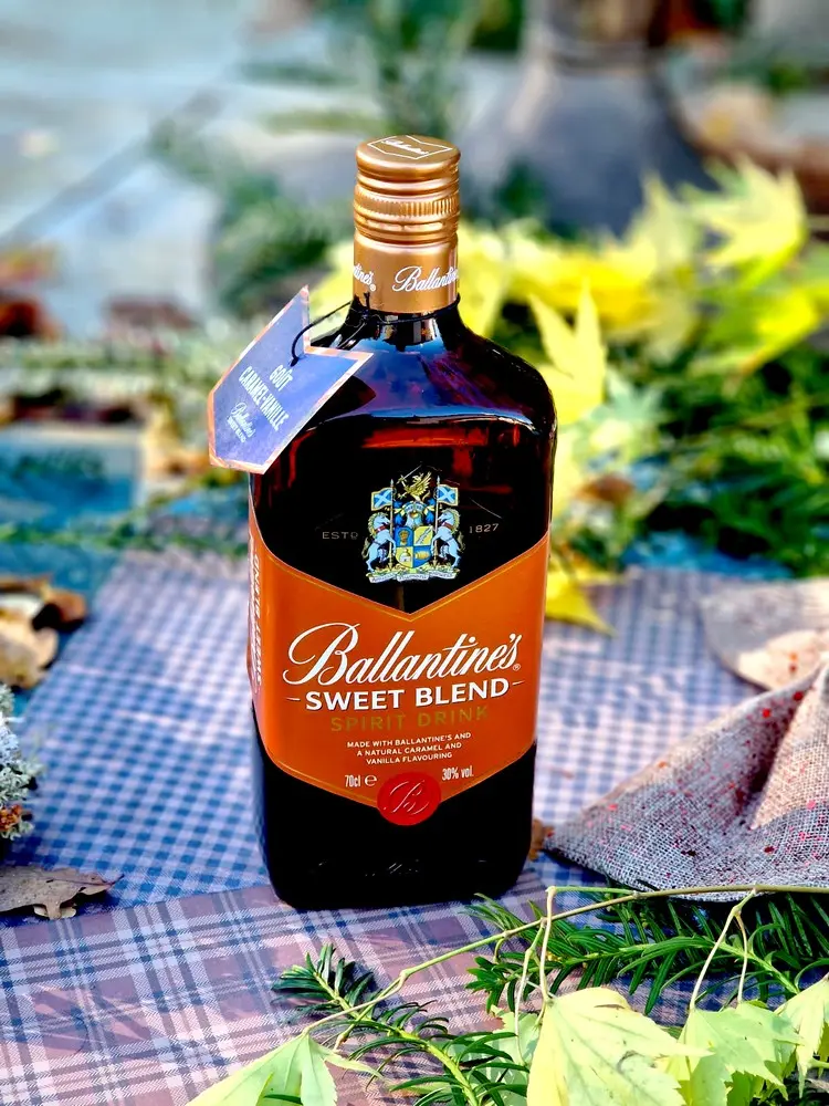 Ballantine's Sweet Blend