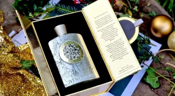 Atkinsons Platinum Blend