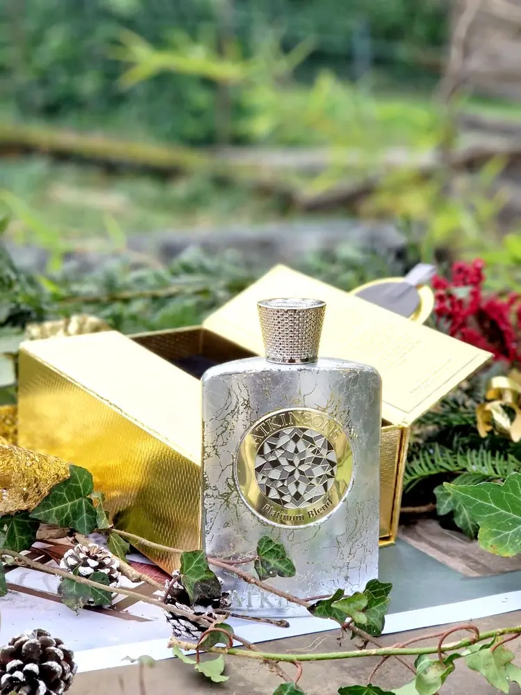 Nouveau parfum Atkinsons