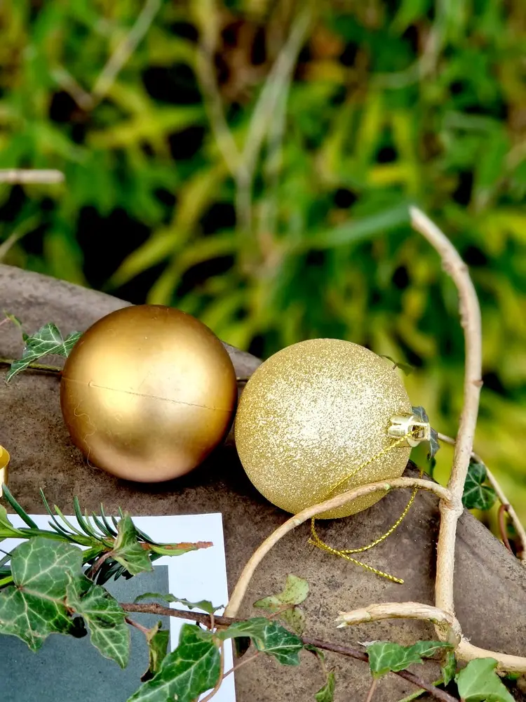 Atkinsons Platinum Blend