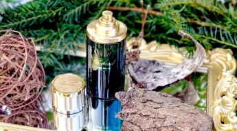 Cedar malaki Chopard - test & avis