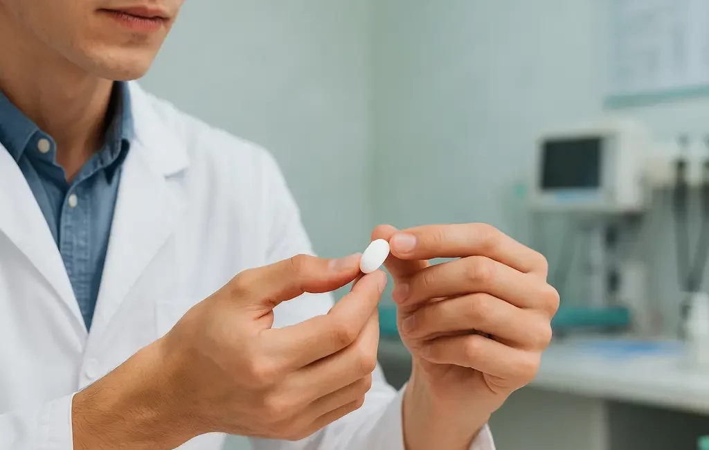 Contraception masculine quelles avancées en 2025