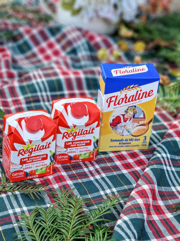 Degusta Box Novembre 2025  “À Table !” – Une édition gourmande qui réchauffe l’hiver