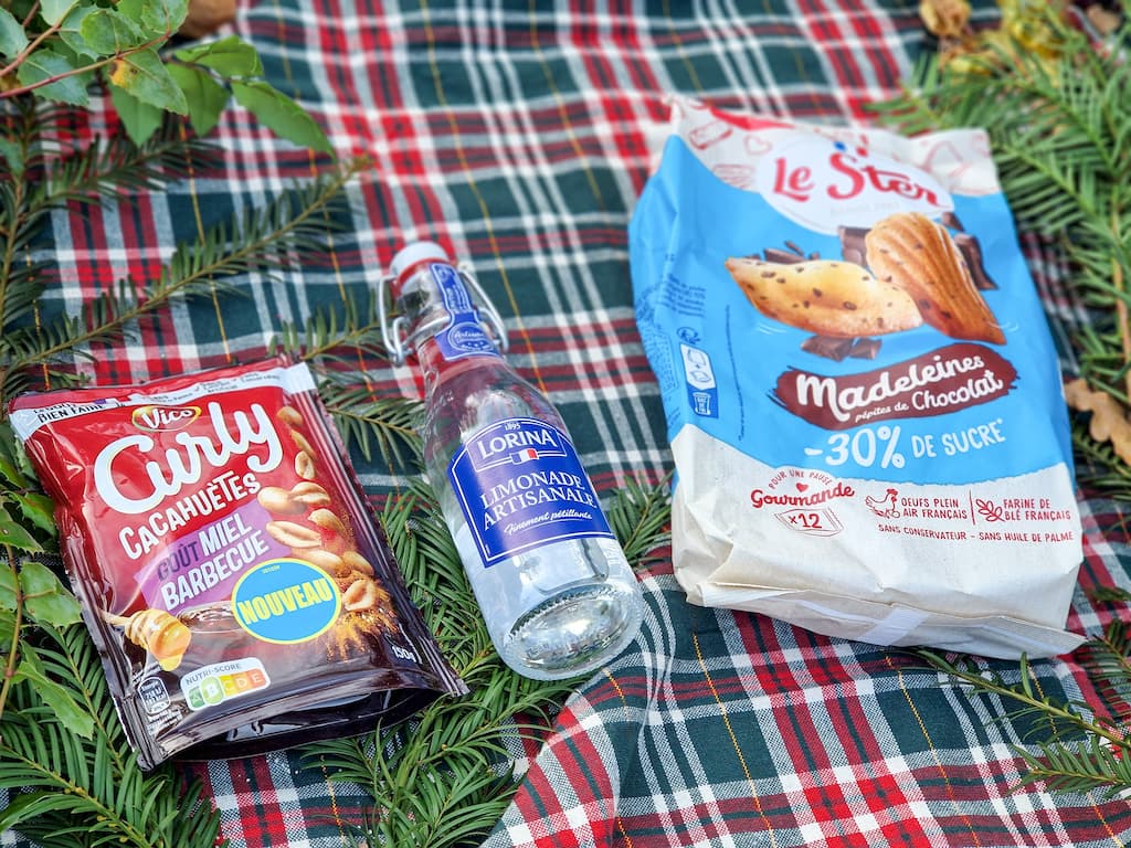 Degusta Box Novembre 2025  “À Table !” – Une édition gourmande qui réchauffe l’hiver