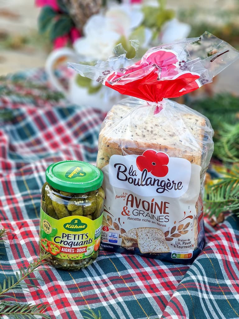 Degusta Box Novembre 2025  “À Table !” – Une édition gourmande qui réchauffe l’hiver