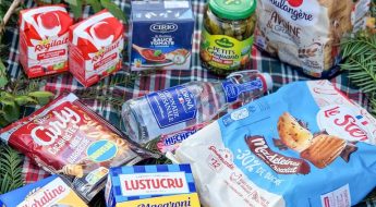 Degusta Box Novembre 2025 “À Table !” – Une édition gourmande qui réchauffe l’hiver