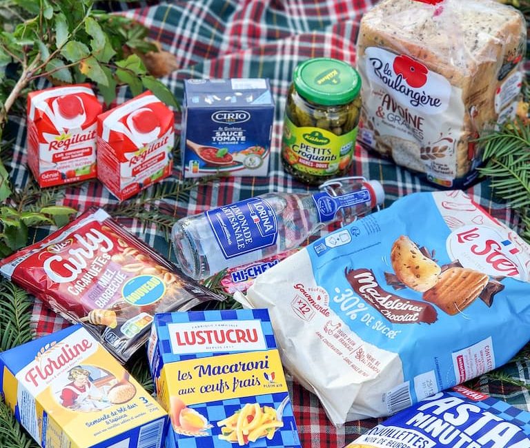 Degusta Box Novembre 2025 “À Table !” – Une édition gourmande qui réchauffe l’hiver