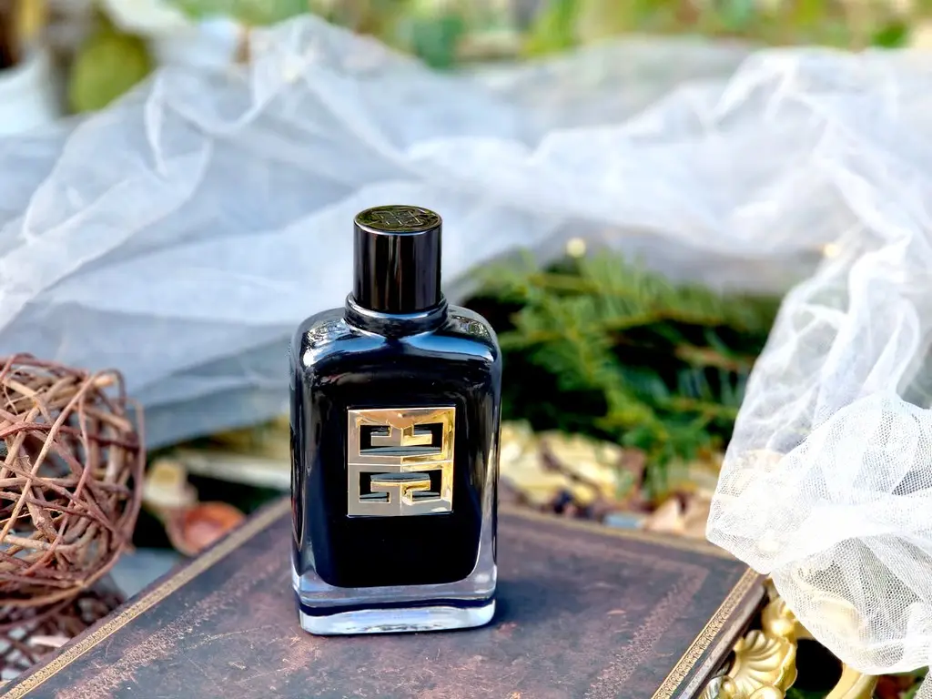 Gentleman Society Ambrée  - test & avis