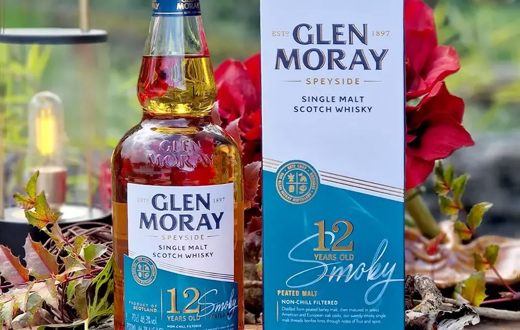 single malt tourbé du speayside