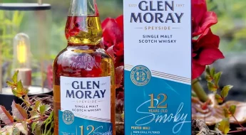 single malt tourbé du speayside