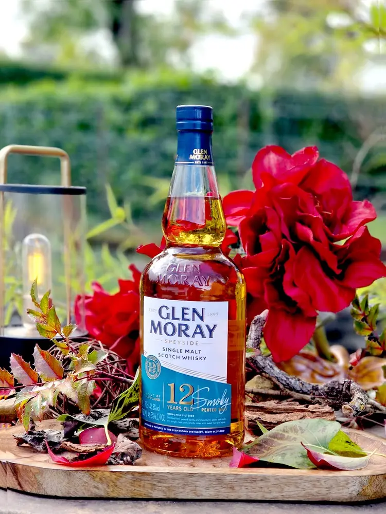 quand le Speyside s’ouvre à la tourbe