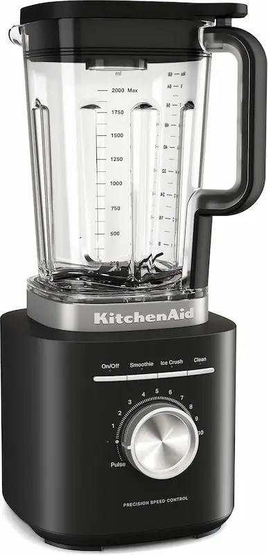 Blender kitchenaid