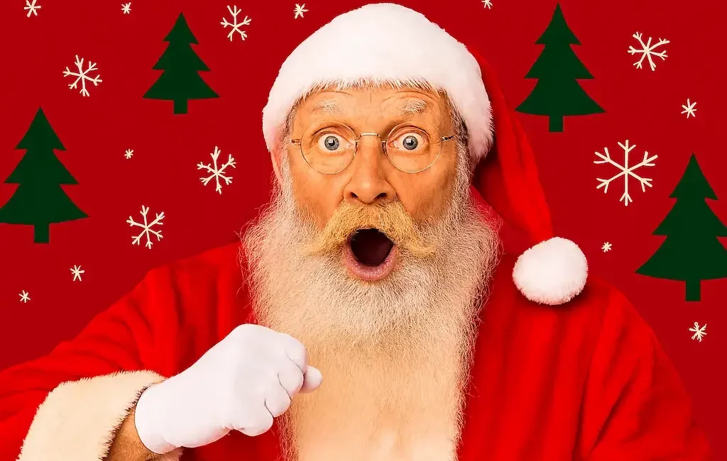 Guide Cadeaux de Noël homme 2025