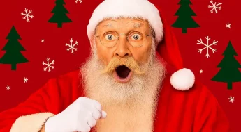 Guide Cadeaux de Noël homme 2025