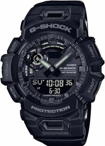 Montre Casio G-shock
