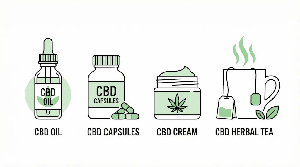 Les 5 erreurs à éviter quand on achète du CBD