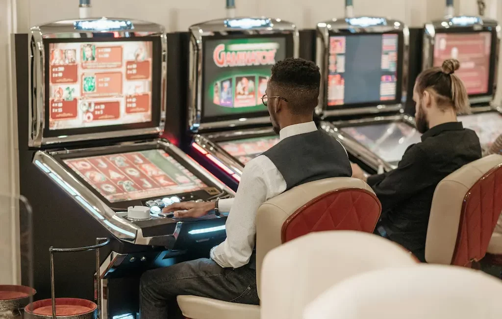 Les casinos proposant des jeux à jackpot progressif