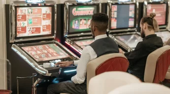 Les casinos proposant des jeux à jackpot progressif